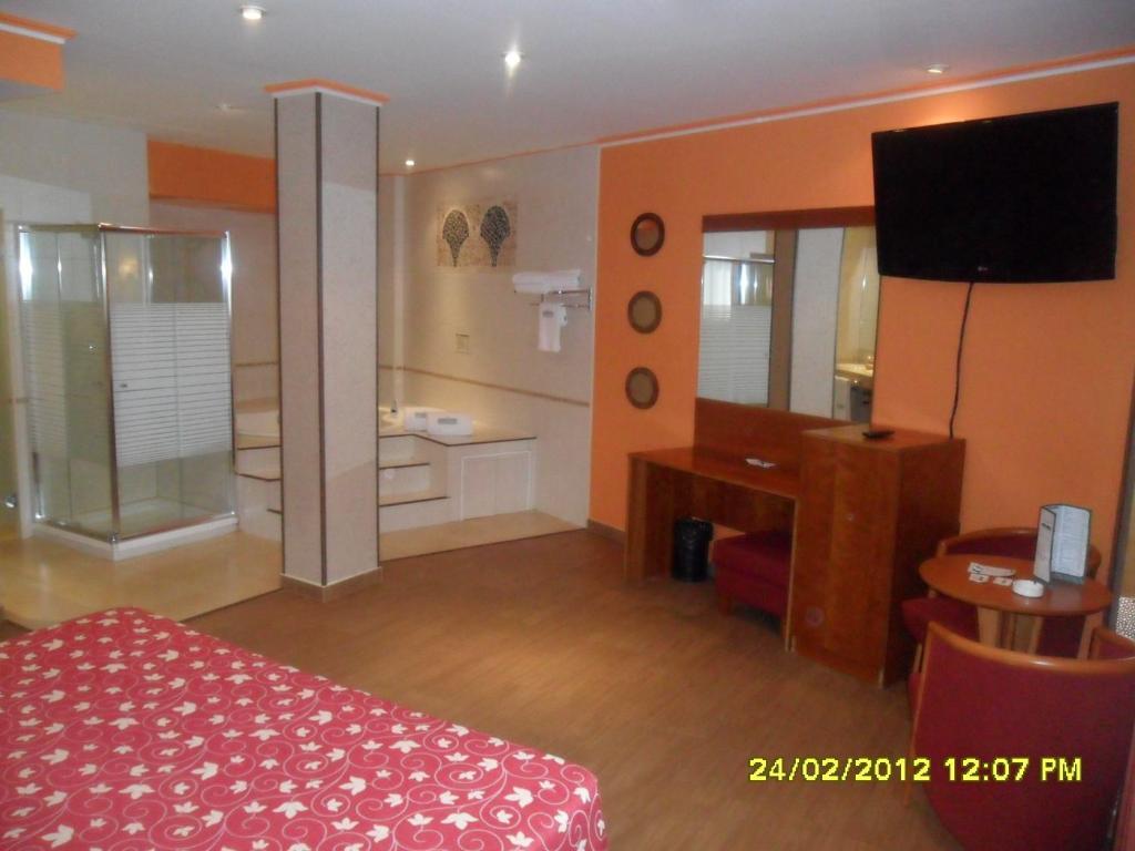 Motel Emporio Cabezon de Pisuerga Bagian luar foto