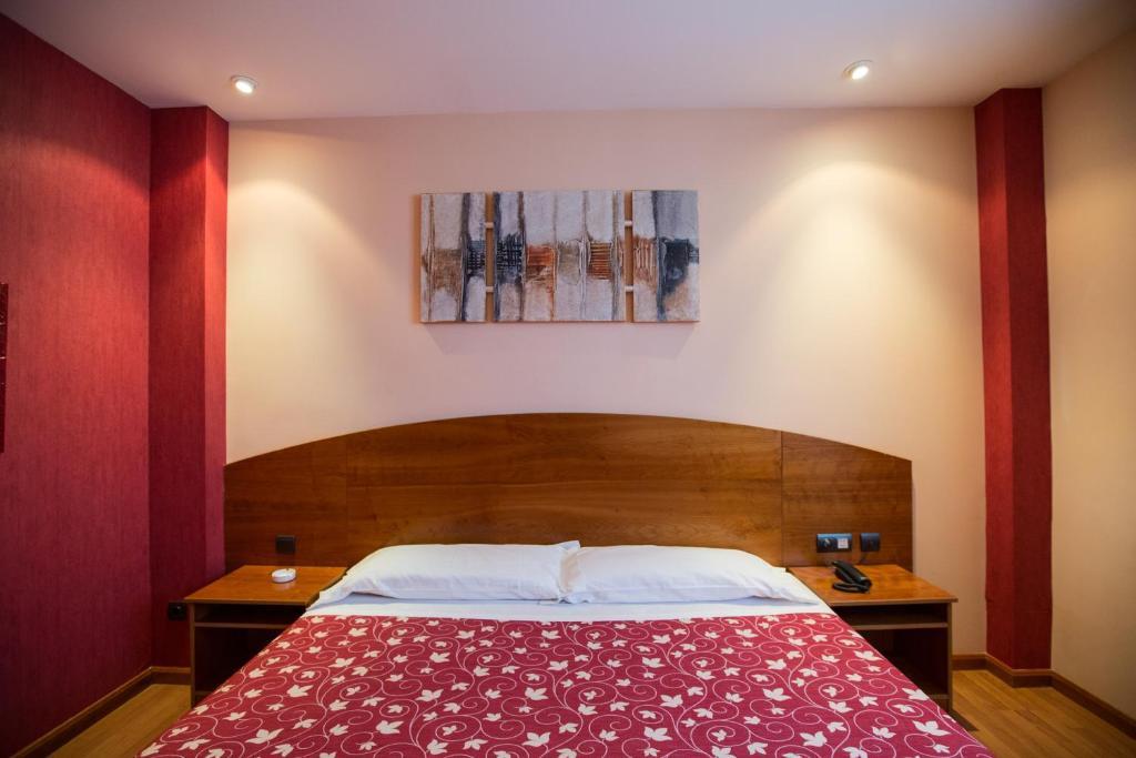 Motel Emporio Cabezon de Pisuerga Bagian luar foto