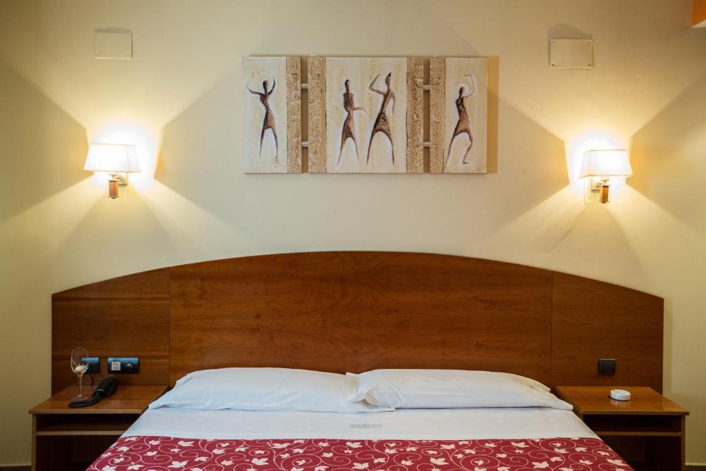 Motel Emporio Cabezon de Pisuerga Bagian luar foto